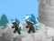 Jogo Mesclar Arqueiros online