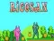 Jogo Ricosan online