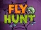 Jogo Caça às moscas online Jogo Caça às moscas online