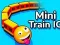 Jogo Mini Trem IO online