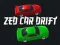 Jogo Drift de Carro Zed online