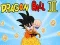 Jogo Dragon Ball III online