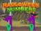Jogo Números de Halloween online
