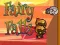 Jogo Cachoeiras Mágicas online