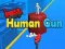 Jogo Arma Humana online