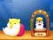 Jogo Quebra-Cabeça da Vida do Hamster online