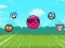 Jogo Bola Rolante X: Bola Bouncing online