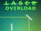 Jogo Sobrecarga a Laser online