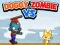 Jogo Cão Vs Zumbis online