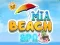 Jogo Spa de Praia Mia online