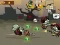Jogo Zumbi Louco online