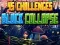 Jogo 45 Desafios Colapso de Blocos online