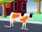 Jogo Corredor Animal online
