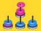 Jogo Jogo de Arcos Coloridos online