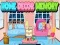 Jogo Memória de Decoração de Casa online