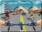 Jogo Jogo de Corrida de Bicicleta Real 3D online
