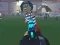 Jogo Sobrevivência de Zumbis com Armas 3D online