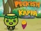 Jogo Kappa Faminto online