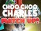 Jogo Jogo de Correspondência Choo Choo Charles! online