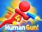Jogo Arma Humana! online