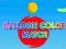 Jogo Jogo de Correspondência de Cores de Balões online