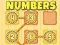 Jogo Números online