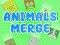 Jogo Fusão de Animais online Jogo Fusão de Animais online