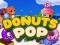 Jogo Donuts Pop online