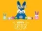 Jogo Feliz Páscoa: A Caça ao Puzzle online Jogo Feliz Páscoa: A Caça ao Puzzle online