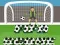 Jogo Pontuação FIFA online