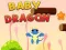 Jogo Dragão Bebê online