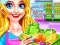 Jogo Limpeza da Menina do Supermercado online