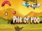 Jogo Montinho de cocô online