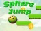 Jogo Salto Esférico online