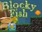 Jogo Peixe Bloco online
