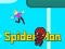 Jogo Homem-Aranha online
