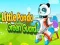 Jogo Pequeno Panda Guarda Verde online