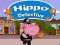 Jogo Detetive Hipopótamo online