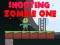 Jogo Atirando Zumbi Um online