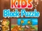 Jogo Quebra-cabeça de blocos para crianças online