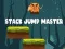 Jogo Mestre do Salto de Pilhas online