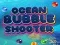 Jogo Atirador de Bolhas do Oceano online
