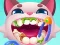 Jogo Dentista de Animais Para Crianças online