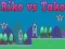 Jogo Riko contra Tako online
