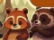 Jogo Amigos Patas - Jogo de Quebra-Cabeça Deslizante online