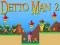 Jogo Detto Man 2 online