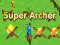 Jogo Super Arqueiro online