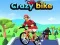 Jogo Bicicleta Maluca online