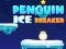 Jogo Pinguim Quebra-gelo online