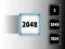 Jogo Inversão 2048 online